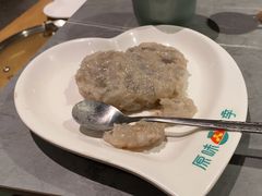 -原味四季椰子鸡(平湖天虹店)