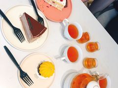 -仁义涵西餐·咖啡(中华巴洛克店)