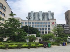 -福州工人文化宫
