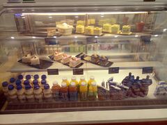 -7号里低糖生日蛋糕(南阳路店)
