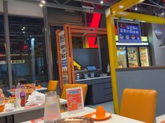 -锅立方•炭火蛙锅(六合万达广场店)