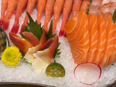 -極上萬膳·日料放题(来福士江景店)