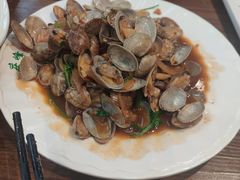 -庆峰龙虾烧烤(合肥一店)