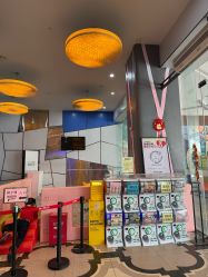 -反弹蹦床公园·亲子乐园·团建·派对(尚品奥莱店)