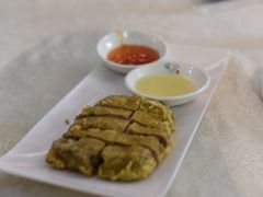 -粤北餐馆
