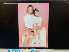 -海马体照相馆(北京apm店)