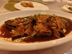 -马凯餐厅(长椿街店)