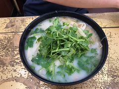 -惠丰源烩面馆(经七路店)
