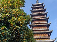 -常熟方塔园