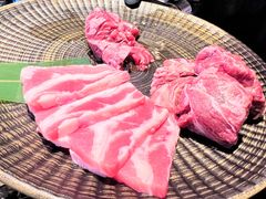 -300杯·和牛烧肉清酒专门店(廊里店)