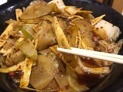 -掌上鲜(南顺城街店)