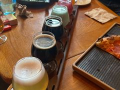 -THE CANNERY&JUJU 新鲜海鲜·牛排美食酒廊