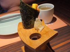 -山葵家·创意料理(EFC欧美广场店)