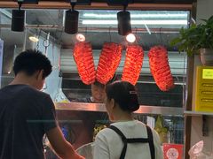 -南沙辉记烧鸡·荔枝木炭火吊烧(旧镇店)