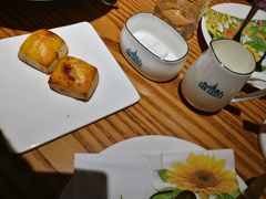 -SEN CASTLE城堡西餐(创意设计中心店)