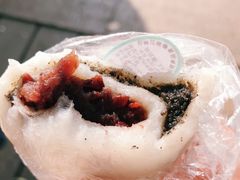 双酿团子-江南春(中山中路店)