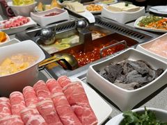 -海底捞火锅(长宁路龙之梦店)