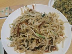 -春饼先生·北京烤鸭(甘井子万达店)