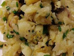 乱刀土豆泥-院8里·少城记忆老川菜(宽窄巷子店)