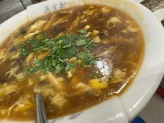 -厚味居炙子烤肉·清真(天桥南纬路店)