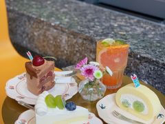 -小西家作(富力爱丁堡店)