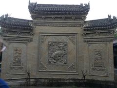 -西安关中民俗艺术博物院