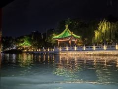 -南通濠河风景名胜区