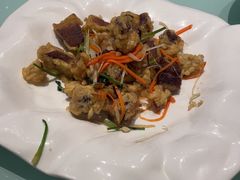 -缤圣源中国清真菜(群力店)