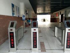 -丹东路渡口(轮渡站)