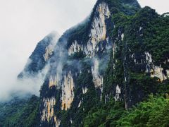 -桂林兴坪漓江