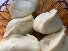 -清真·老金家牛肉店(会展路店)