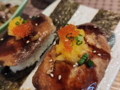 -林妈妈村·日式料理(宝山万达店)