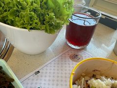 -韩香福烤肉庄园(荣成店)