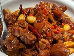 -匠熙小馆(崇文门店)