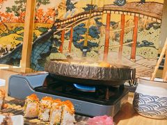 -悦和餐厅(CBD玉米楼店)