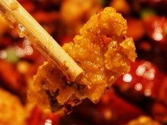 -望京一号·重庆江湖菜(工体店)