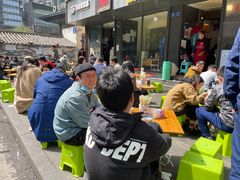 -素椒杂酱面(油篓街店)