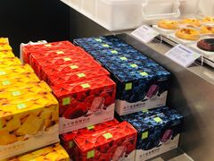 -奈雪的茶(市百一店)