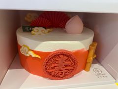 -安上烘焙 ENCHANTE(世纪汇店)