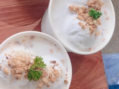 -自然椰·海南清补凉(海月广场店)