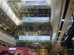 -万达广场(南京江宁店)