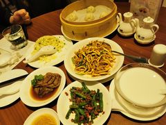 -鼎泰丰(环贸店)