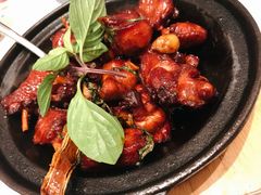 -鹿港小镇(悠唐店)