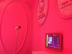 -范特西FANTASY量贩式KTV(民主广场店)