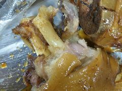 -赵元章肉骨烧(山塘街店)