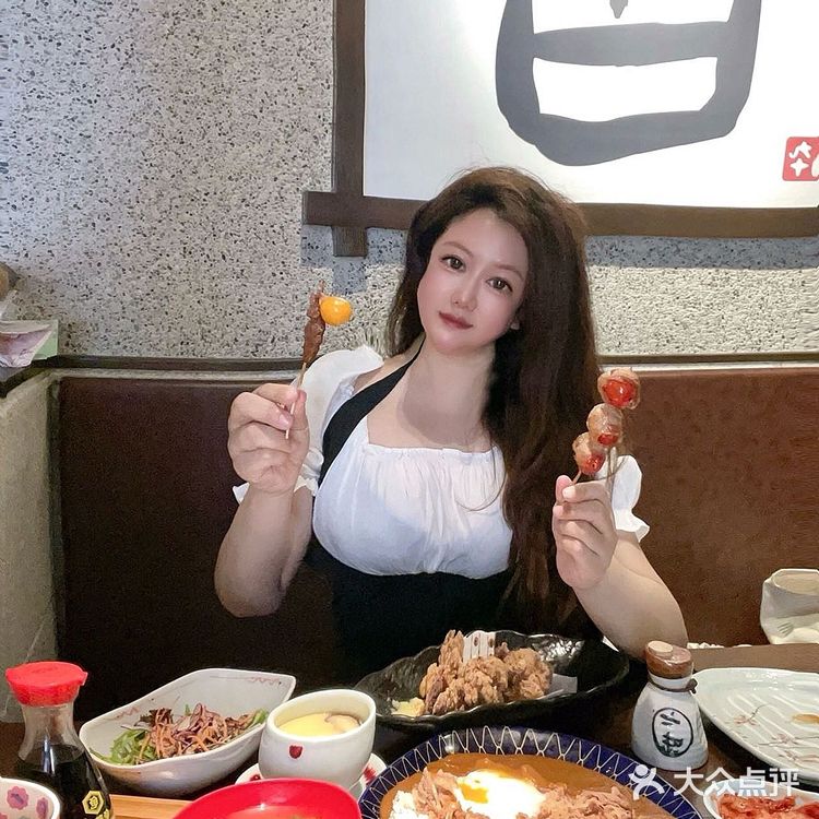 春日最搭｜清甜爽口性价比敲高居酒屋