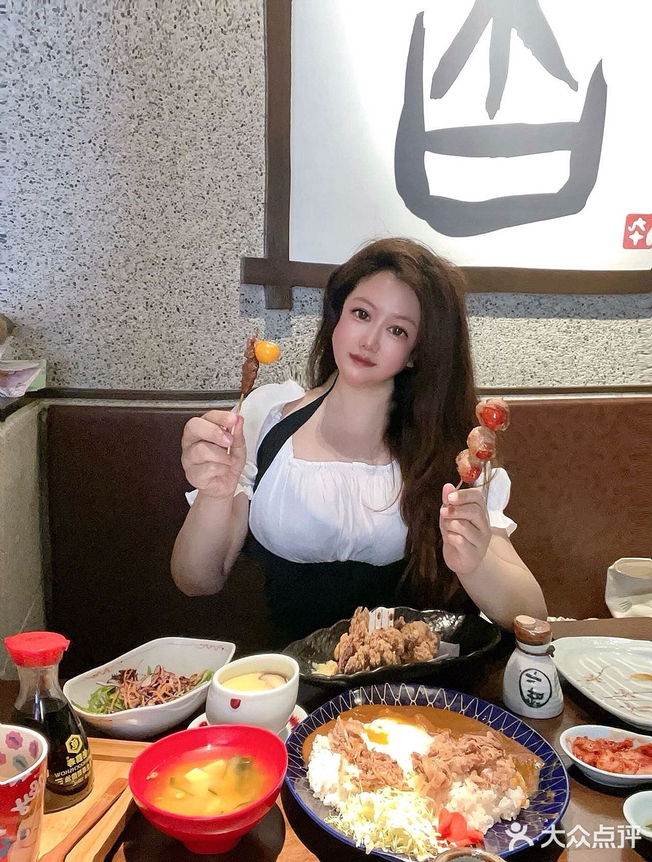 春日最搭｜清甜爽口性价比敲高居酒屋