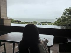 -舟山朱家尖绿城威斯汀度假酒店