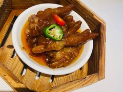 -南棠馆粤菜坊(群光店)
