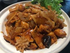 八珍豆腐-津菜宋记老房子(平山道店)